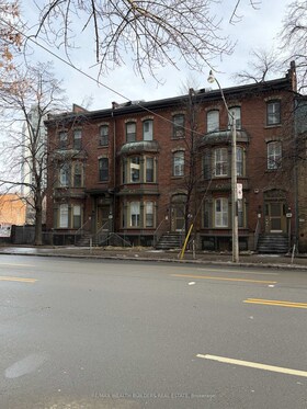 211 Jarvis Street, Toronto, ON , MLS #C13415606 , Image - 1