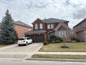 60 Saint Hubert Drive, Peel, ON , MLS #W13415338 , Image - 1