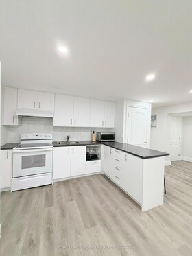 3477 Riverspray Crescent, Peel, ON
