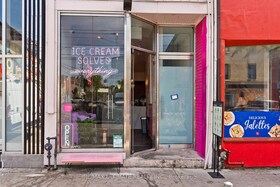 831 Queen Street W, Toronto, ON , MLS #C13415962 , Image - 1