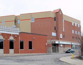 11 Rosemount Avenue, Ottawa, ON
