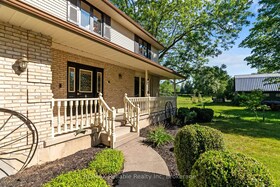 76 William Street, Huron, ON , MLS #X13416150 , Image - 1