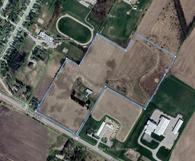 40338 Amberley Road, Huron, ON