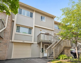 30 Green Valley Drive, Waterloo, ON , MLS #X13416334 , Image - 1