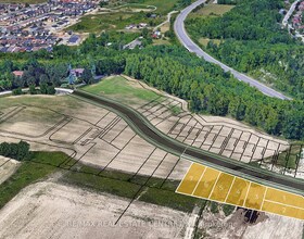 LOT 4 RIDGEVIEW Drive, Hamilton, ON , MLS #X13416276 , Image - 1