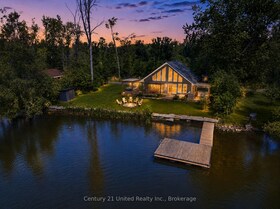 30 Jones Road, Peterborough, ON , MLS #X13416882 , Image - 1