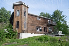 1314 Shebeshekong Road, Parry Sound, ON , MLS #X13416842 , Image - 1