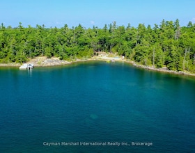 LOT #1-4 1 B494 N/A, Parry Sound, ON , MLS #X13416552 , Image - 1