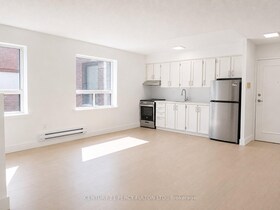 2373 Bloor Street W, Toronto, ON , MLS #W13416568 , Image - 1