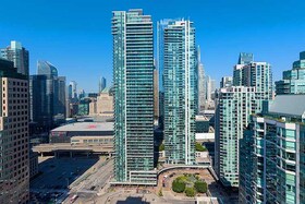 18 Harbour Street, Toronto, ON , MLS #C13417436 , Image - 1