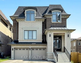7 Swamp Sparrow Court, Peel, ON , MLS #W13417588 , Image - 1