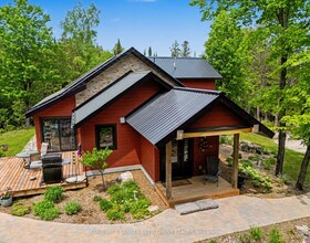 543 French Line Road, Lanark, ON , MLS #X13418036 , Image - 1
