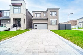 231 Fallharvest Way, York, ON , MLS #N13418016 , Image - 1
