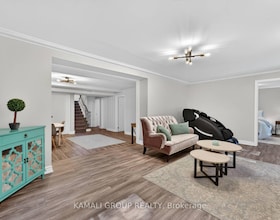 61 Lawnwood Court, York, ON , MLS #N13418086 , Image - 1