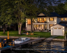 98 Mcrae Beach Road S, York, ON , MLS #N13418228 , Image - 1