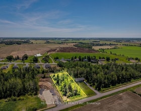 PART LOT 21 CONCESSION 2 3 Road, Stormont, Dund, ON , MLS #X13418254 , Image - 1
