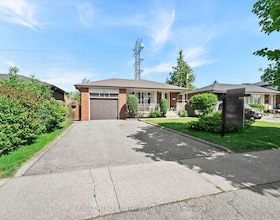 1083 Melton Drive, Peel, ON , MLS #W13418336 , Image - 1