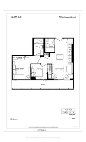 5858 Yonge Street, Toronto, ON