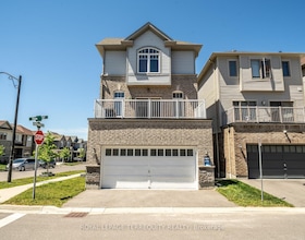 1 Devineridge Avenue, Durham, ON