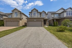 3302 Emilycarr Lane W, Middlesex, ON , MLS #X13418842 , Image - 1