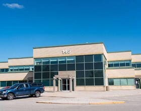 145 Renfrew Drive, York, ON