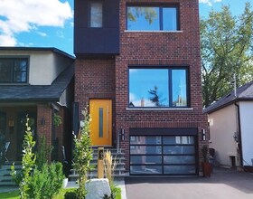 93 Lake Crescent, Toronto, ON , MLS #W13418546 , Image - 1