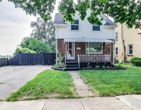 465 Ashland Avenue, Middlesex, ON , MLS #X13419522 , Image - 1
