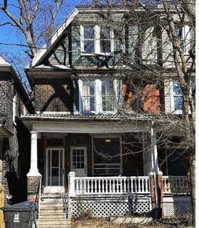 383 Lansdowne Avenue, Toronto, ON