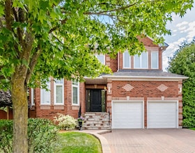 1600 Glenvista Drive, Halton, ON , MLS #W14011774 , Image - 1