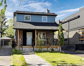 88 Waniska Avenue, Toronto, ON , MLS #W13665140 , Image - 1