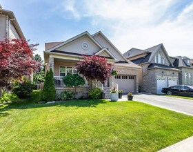 25 Leafield Drive, Toronto, ON , MLS #E13419826 , Image - 1