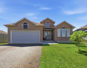 13 Kanvers Way, Lennox & Addin, ON , MLS #X13420414 , Image - 1
