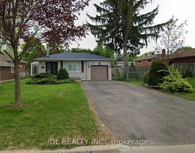 53 Southdale Drive, York, ON
