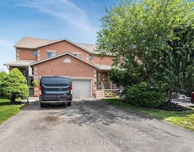 127 Terni Boulevard, Hamilton, ON , MLS #X13606818 , Image - 1