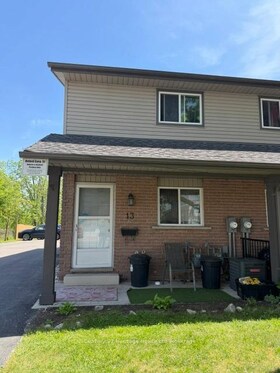 900 James Street, Oxford, ON