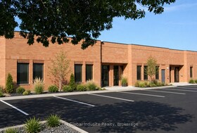 1215 Meyerside Drive, Peel, ON