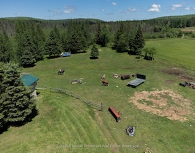 1202 Eagle Lake Road, Parry Sound, ON , MLS #X13421622 , Image - 1