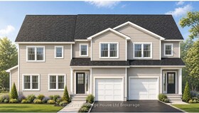 123 Huron Street, Oxford, ON