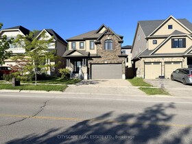 541 Sundew Drive, Waterloo, ON , MLS #X13420892 , Image - 1