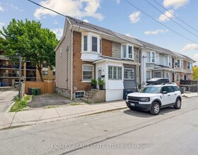 11 Pape Avenue, Toronto, ON , MLS #E13421428 , Image - 1