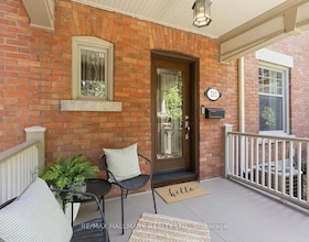 217 Humberside Avenue, Toronto, ON , MLS #W13815892 , Image - 1