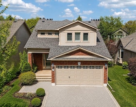 146 Bella Vista Trail, Simcoe, ON , MLS #N13420812 , Image - 1