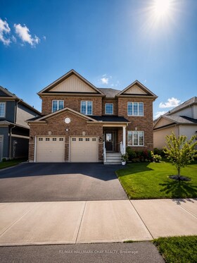 215 Breton Street, Simcoe, ON