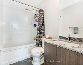 4055 Parkside Village Drive, Peel, ON , MLS #W13421142 , Image - 1