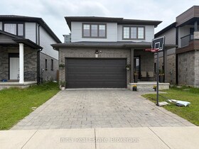 1589 Henrica Avenue, Middlesex, ON