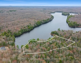 0 Chelmford Road, Haliburton, ON , MLS #X13422108 , Image - 1
