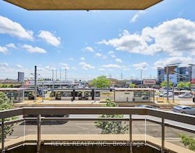 1700 Eglinton Avenue E, Toronto, ON