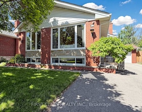 20 Brampton Road, Toronto, ON , MLS #W13422594 , Image - 1