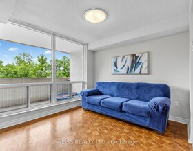 150 Neptune Drive, Toronto, ON , MLS #C13422496 , Image - 1