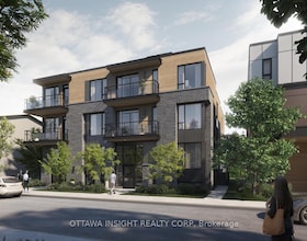 266 Carruthers Avenue, Ottawa, ON